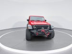 2023 Jeep Wrangler Willys