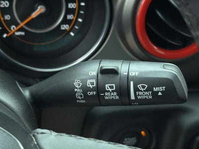 2023 Jeep Wrangler Willys