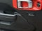 2023 Jeep Wrangler Willys