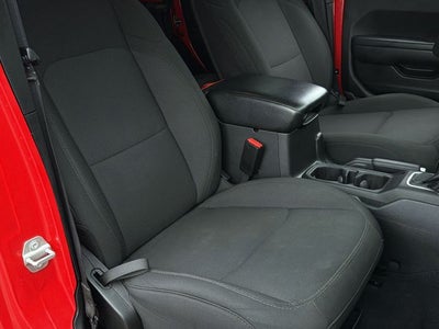 2023 Jeep Wrangler Willys