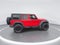 2023 Jeep Wrangler Willys
