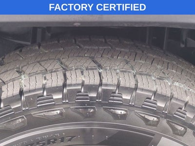 2023 Jeep Wrangler Willys