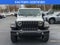 2023 Jeep Wrangler Willys