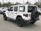 2022 Jeep Wrangler Unlimited Sahara Altitude 1 TOUCH POWER TOP