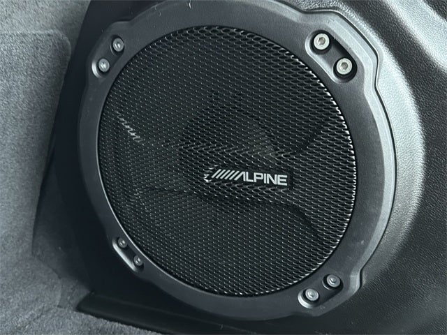 2022 Jeep Wrangler Unlimited Sahara Altitude 1 TOUCH POWER TOP