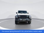 2023 Jeep Wrangler Willys 4xe