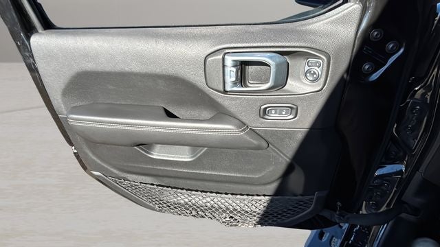 2021 Jeep Wrangler Unlimited Sahara 4xe