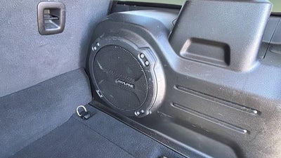 2021 Jeep Wrangler Unlimited Sahara 4xe