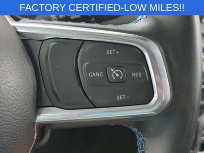 2023 Jeep Wrangler Rubicon 4xe