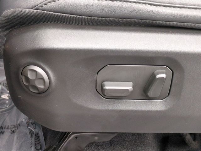 2024 Jeep Wrangler Rubicon X