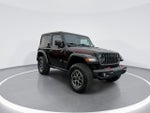 2024 Jeep Wrangler Rubicon X