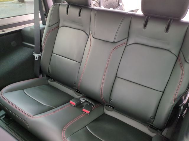 2024 Jeep Wrangler Rubicon X