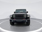 2024 Jeep Wrangler Rubicon X