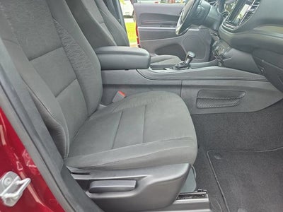 2021 Dodge Durango SXT Plus