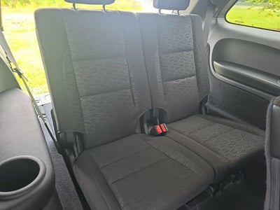 2021 Dodge Durango SXT Plus