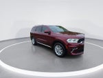 2021 Dodge Durango SXT Plus