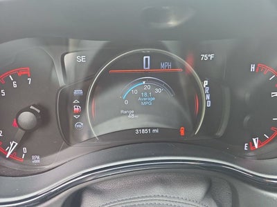 2021 Dodge Durango SXT Plus