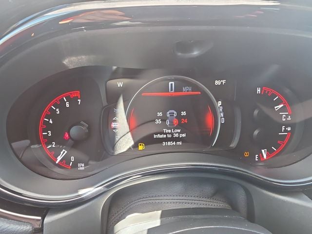 2021 Dodge Durango SXT Plus