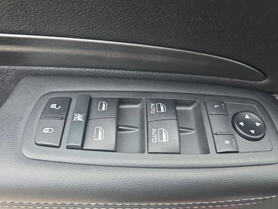 2021 Dodge Durango SXT Plus