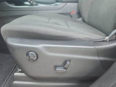 2021 Dodge Durango SXT Plus