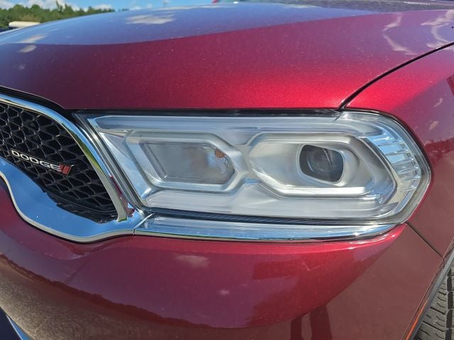 2021 Dodge Durango SXT Plus