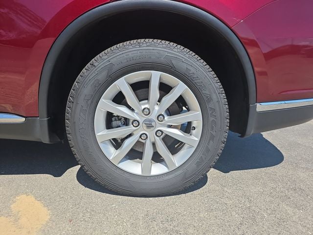 2021 Dodge Durango SXT Plus