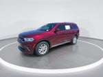 2021 Dodge Durango SXT Plus