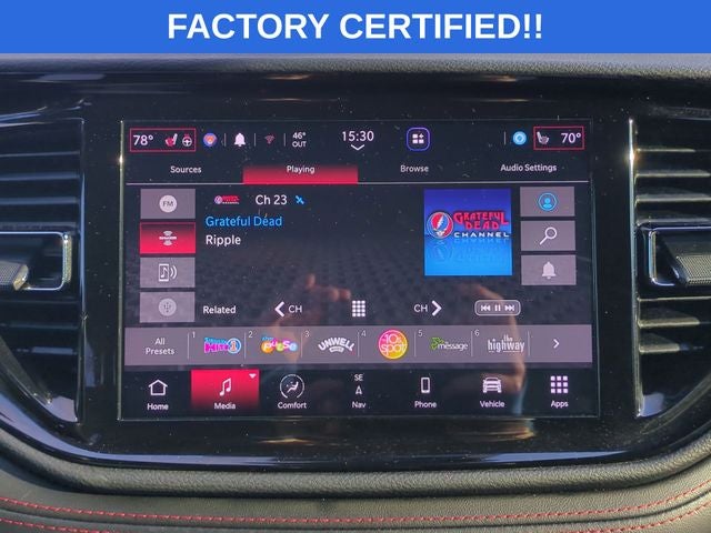 2023 Dodge Durango GT