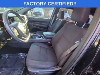 2023 Dodge Durango GT