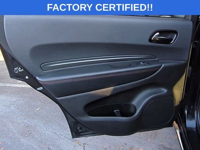 2023 Dodge Durango GT