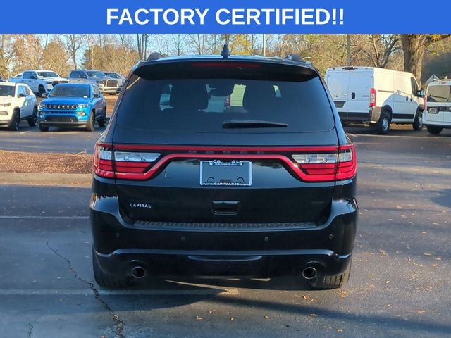 2023 Dodge Durango GT