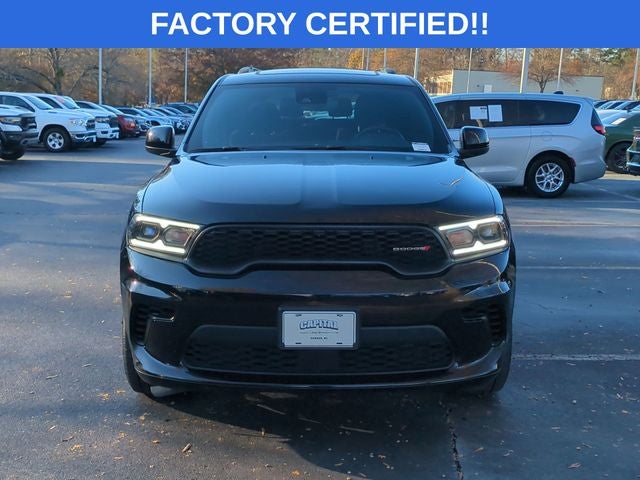 2023 Dodge Durango GT
