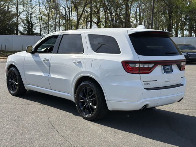 2021 Dodge Durango GT