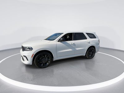 2021 Dodge Durango GT