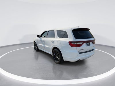 2021 Dodge Durango GT