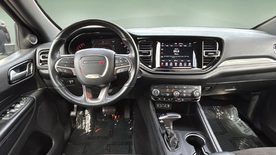 2023 Dodge Durango SXT