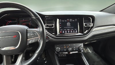2023 Dodge Durango SXT