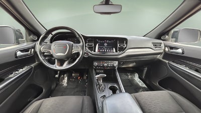 2023 Dodge Durango SXT