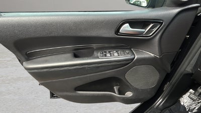 2023 Dodge Durango SXT