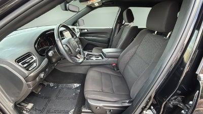 2023 Dodge Durango SXT