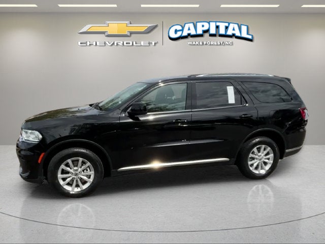 2023 Dodge Durango SXT
