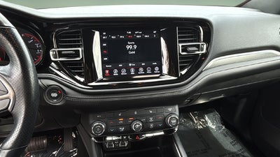 2023 Dodge Durango SXT