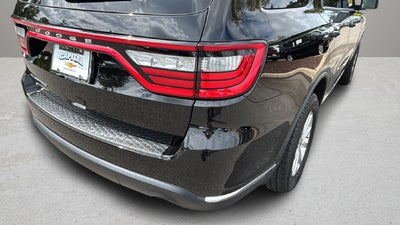 2023 Dodge Durango SXT
