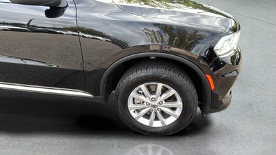 2023 Dodge Durango SXT