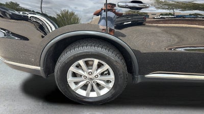 2023 Dodge Durango SXT