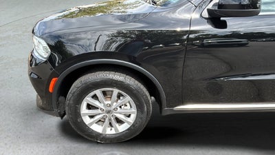 2023 Dodge Durango SXT