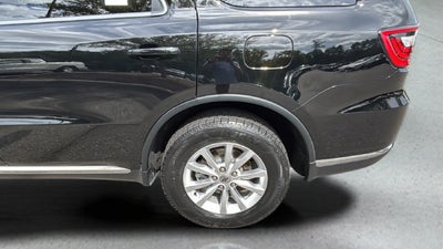 2023 Dodge Durango SXT