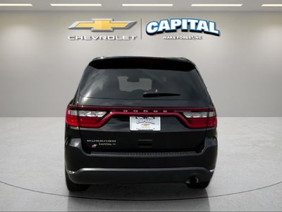 2023 Dodge Durango SXT