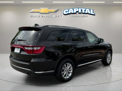 2023 Dodge Durango SXT