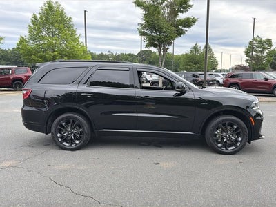 2025 Dodge Durango GT Plus